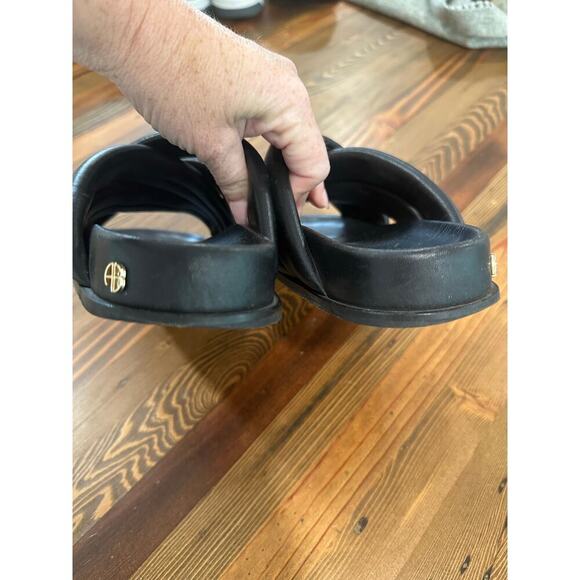 Anine Bing Lizzie Sandals Size 7.5 - Picture 6 of 7